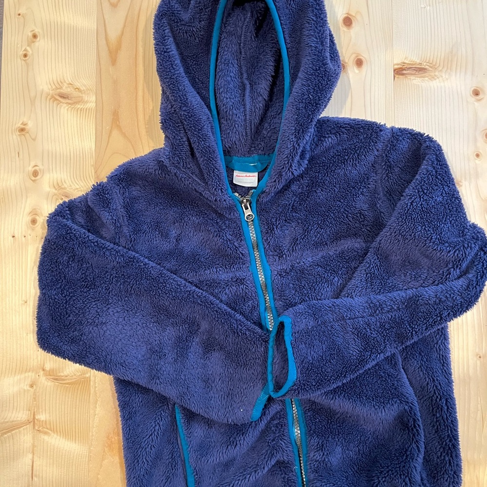 Hanna Andersson Jacket